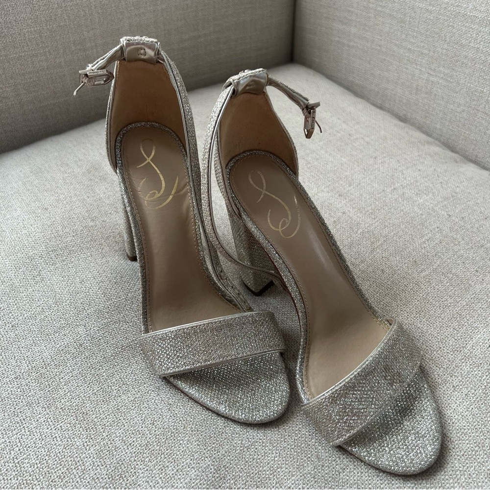 Sam Edelman Heels